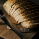 Illustration for article titled The Best Way to Acquire Consistent Rounds of Bread is by Using a Bread Slicerem/em